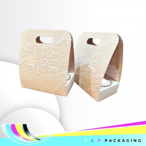 รับผลิตกล่องพร้อมพิมพ์ตามรูปแบบที่ต้องการ